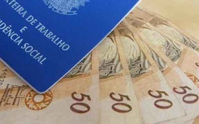 PIS/Pasep: Pagamento para nascidos em janeiro e fevereiro começa nesta quinta
