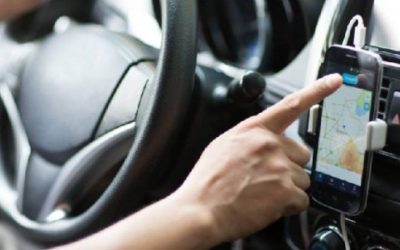 Motoristas de aplicativo poderão inscrever-se como microempreendedor