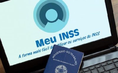 Governo muda forma de inscrição dos trabalhadores no portal Meu INSS