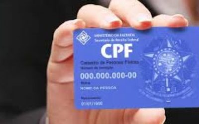 Dependente no Imposto de Renda 2020 precisa de CPF; Veja como fazer